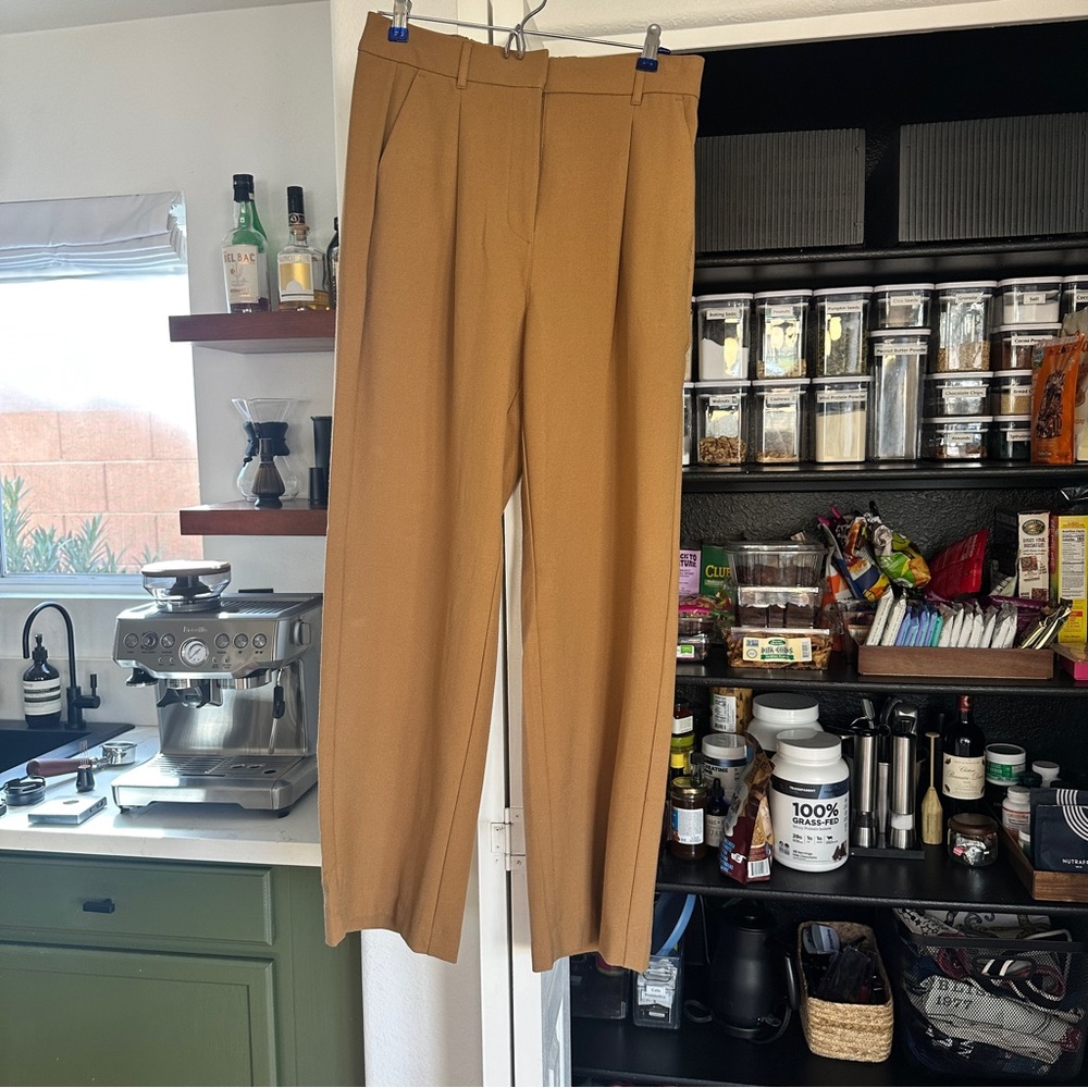 Old Navy Tan Pants